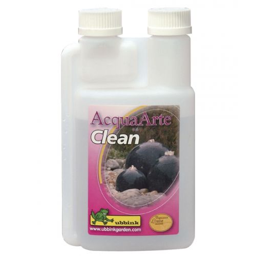 ENTRETIEN POUR BASSINS ACQUAARTE CLEAN 250 ML