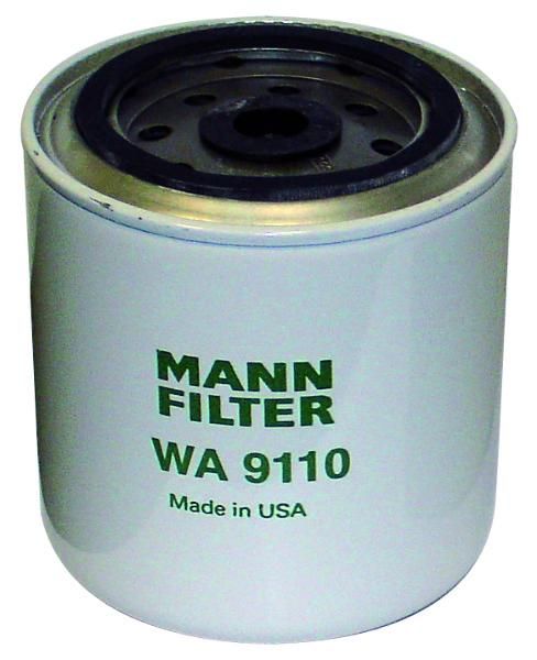 Mann Filter WA9110 Coolant Filter 