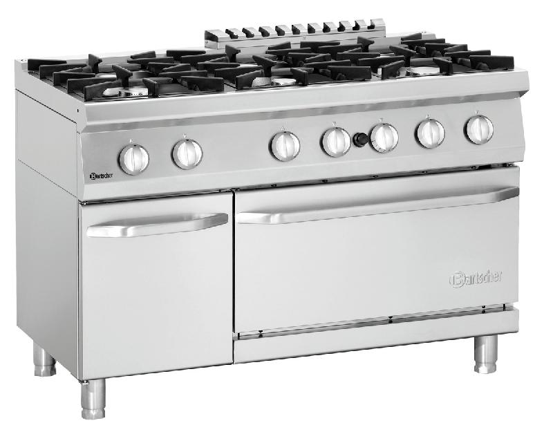 Fourneau gaz 70060 GB21_0