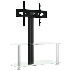 Bureau d'angle 100x100