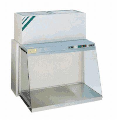 Hotte a flux laminaire vertical serie be0880-02