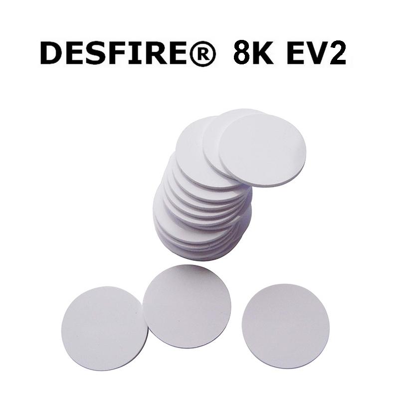 Jeton DESFire® 8Ko_0