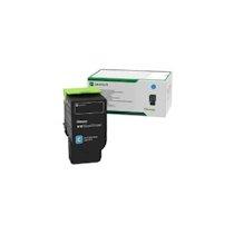 Lexmark 77L2HC0 Cartouche de toner 1 pièce(s) Compatible Cyan_0