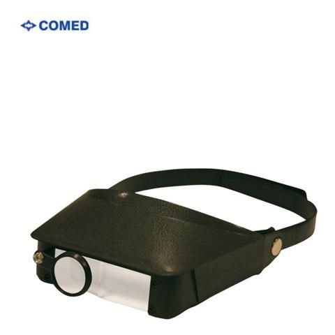 LUNETTES LOUPE COMED