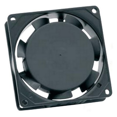 Moteur ventilateur axial compact 80x80x26mm_0
