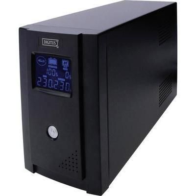 ONDULEUR (UPS) DIGITUS PROFESSIONAL DN-170024-1 1000 VA