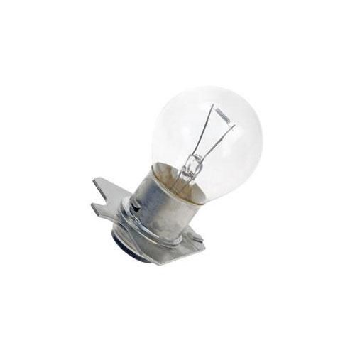 P47d poirette 12V 35W LT93Z - Lampe médicale pour microscopie Zeiss_0