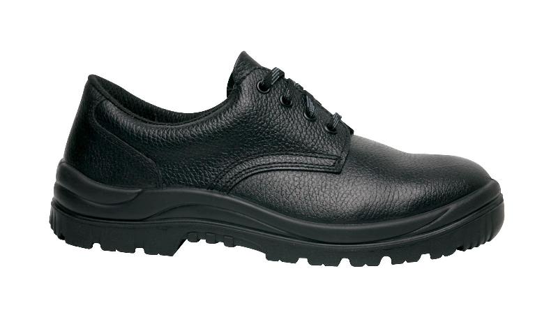 Paire de chaussures de sécurité basses S3 GANGE - CBGG3NR-GM06_0