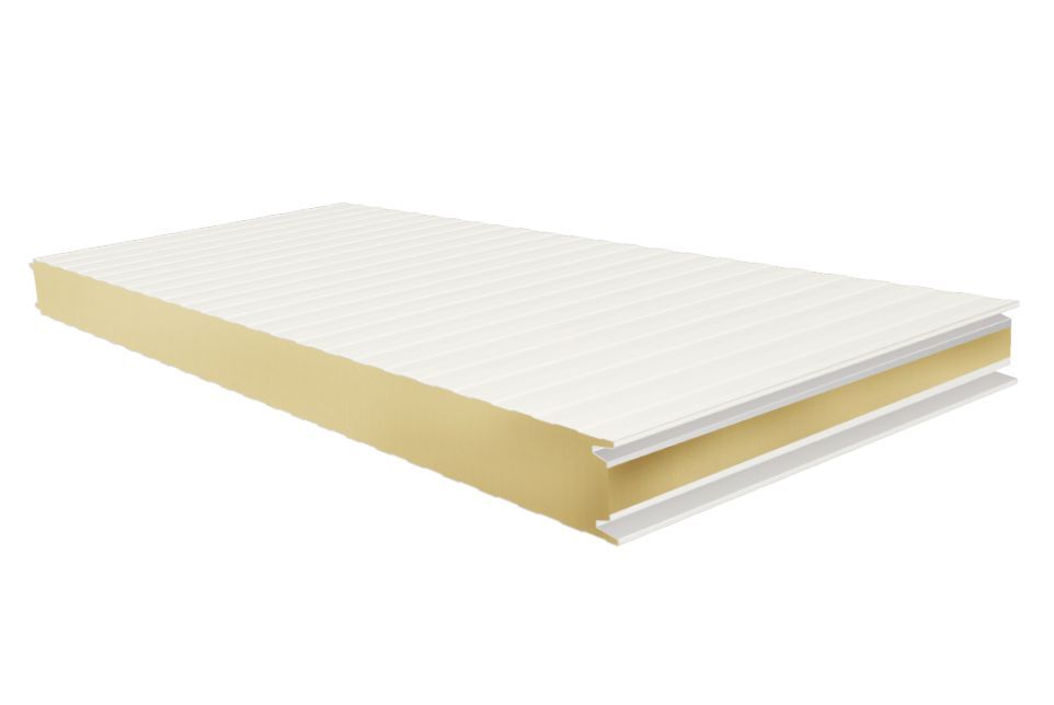 Panneau sandwich chambre froide