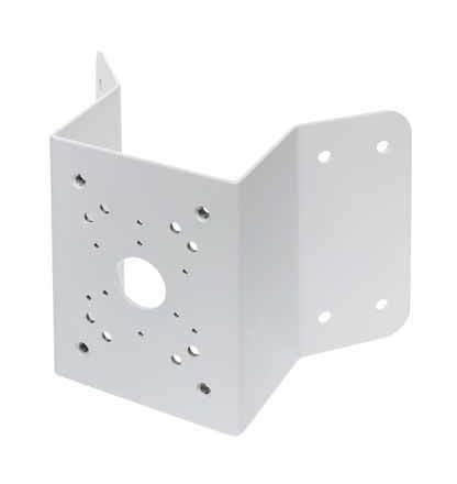 80 x 130mm Adaptateur Poteau Diam Dahua