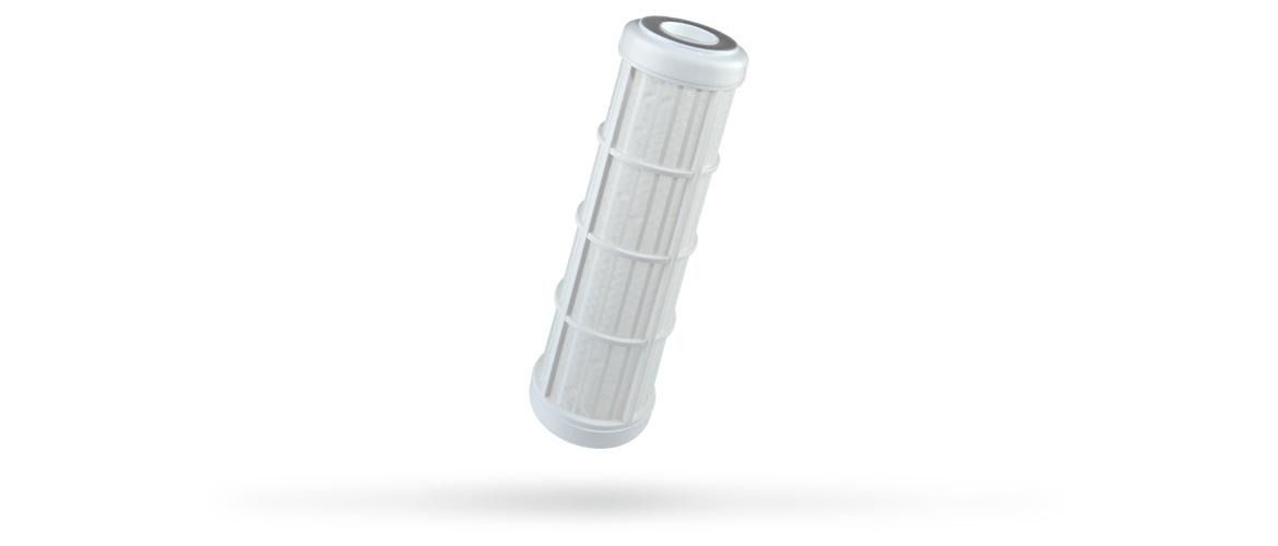 RL C SX - Cartouches filtrantes d'eau - Atlas Filtri - 4 000 l/h - Filtration 50 microns_0