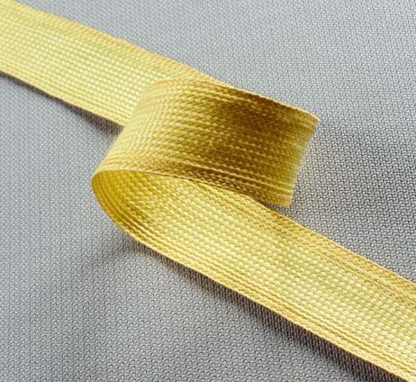 Rubans para-aramides Kevlar® - résistance mécanique et thermique - Dupont de Nemours_0