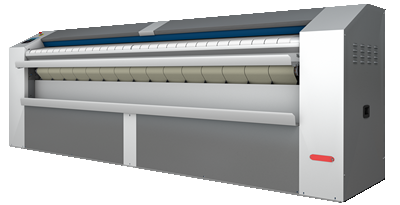 Repasseuse de draps