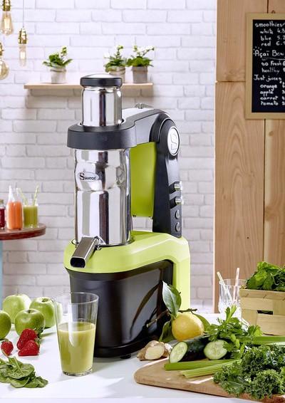 Extracteur de jus professionnel SANTOS modèle nutri 65 - 65- SD_0