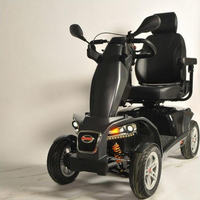 SCOOTER POUR HANDICAPÉ FREERIDER FR1_0