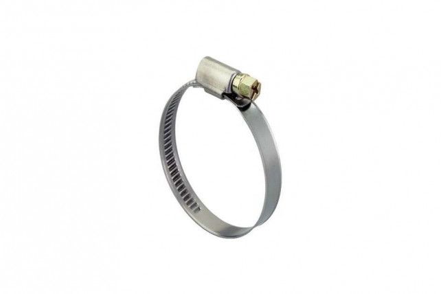Serflex - Colliers de fixation pour gaine Ø50 à Ø70 - MPC - Type W2 - Largeur 12 mm - Lot de 10 - Réf. AMQX00052-10_0