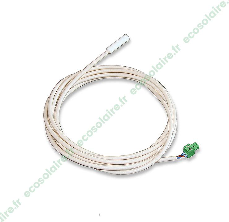 Sonde de température externe PA TS-S - Surveillance de batterie pour régulateurs TAROM et TAROM PPT_0