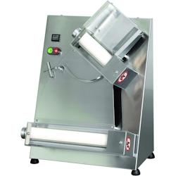 Stalgast Laminoir Pizza Professionnel Rouleau L 300 mm - 0652733860767_0