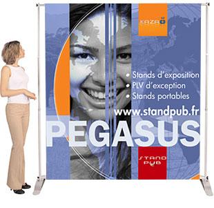 Stand parapluie pegasus_0