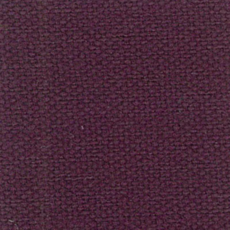SERVIETTE CARRÉ VIOLET POLYESTER SIGNATURE DENANTES