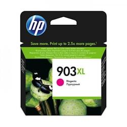 903XL Cartouche d'encre magenta grande capacité authentique (T6M07AE) pour   OfficeJet Pro 6950/6960/6970 HP - 3666373883236_0