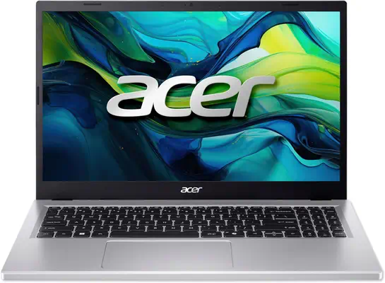 Acer Aspire Go 15 AG15-71P-70GC Intel® Core¢ i7 i7-13620H Ordinateur portable 39,6 cm (15.6