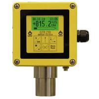 Appareil de mesure et de détection de gaz ADOS GTR210 - Vapeurs avec afficheur et sortie courant de type process_0