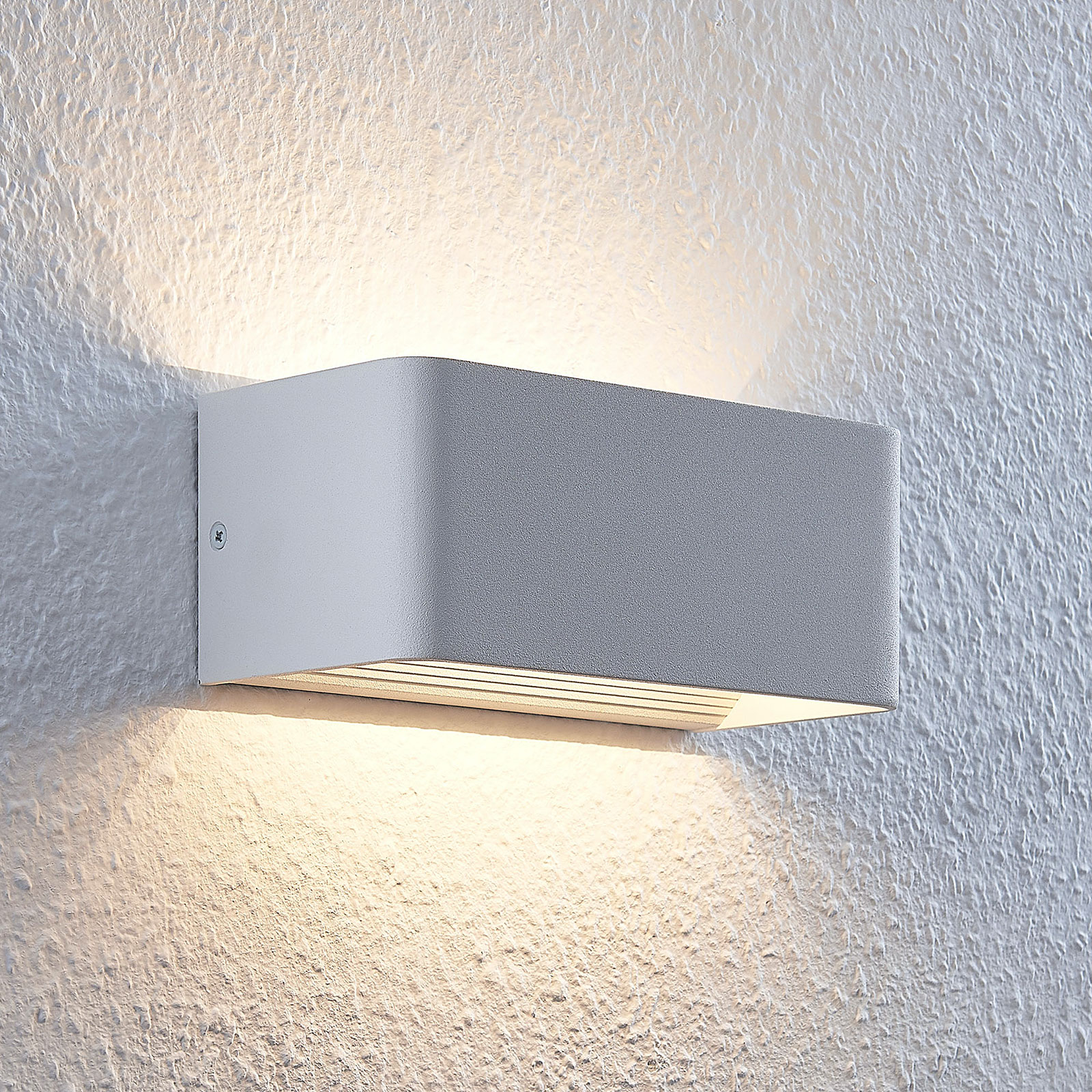 LINDBY APPLIQUE LED ÉPURÉE LONISA