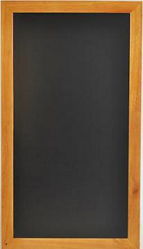 ARDOISE 56 X 100 CM TECK