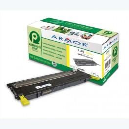 ARMOR CARTOUCHES LASER COULEUR COMPATIBLE POUR SAMSUNG CLT-Y4092S-K15131