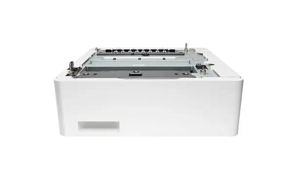 Bac/chargeur HP LaserJet - 550 feuilles_0