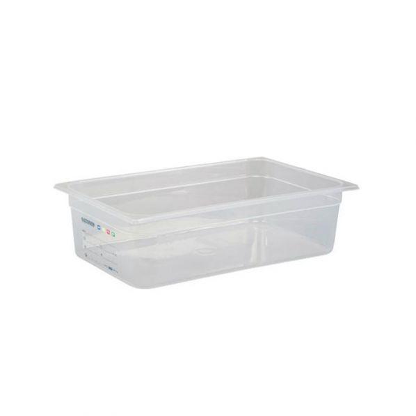 Bacs de stockage alimentaire gastronorme - 8L et plus - jusqu'à 21L - Marque Rolléco_0