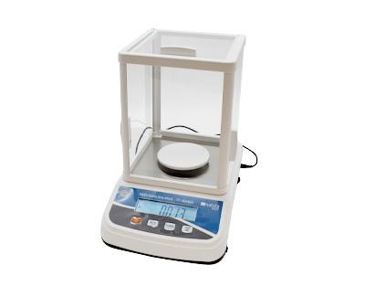 Balance de précision 500g/0.001g, Série 5163 - Ref.: KBD028_0
