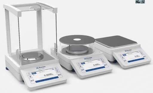 Balance de précision PRECISA - idéale pour laboratoires et industries - qualité et précision assurées_0