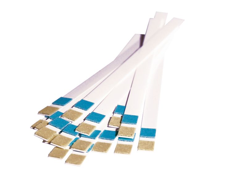 BANDELETTES URINAIRES URISTIX
