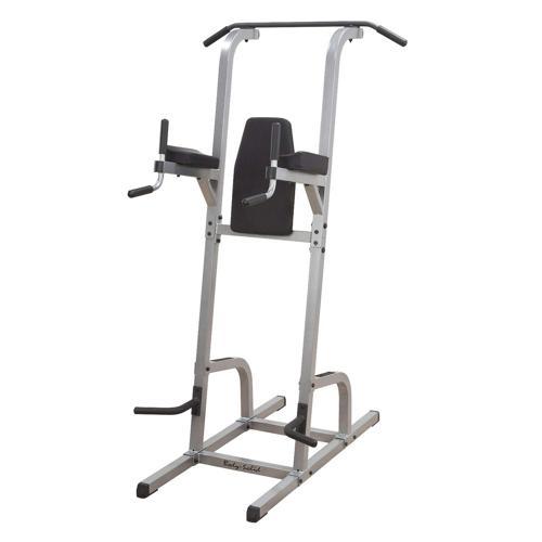 BARRE PARALLÈLE 4 UTILISATIONS - BODY SOLID - GVKR82