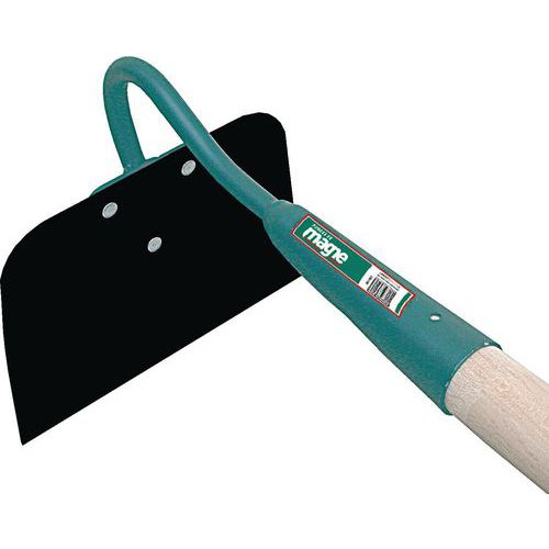 BINETTE SOUDÉE LARGEUR 140 MM POIDS 1.05 KG - FORGES DE MAGNE