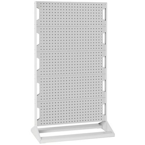 BOTT 1 RACK FIXE SIMPLE FACE - BOTT