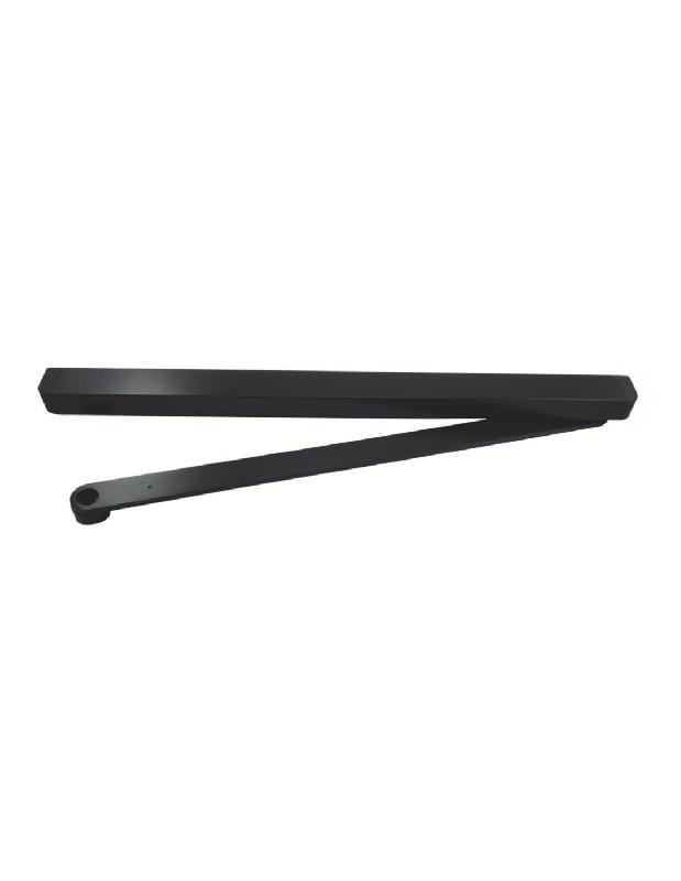 BRAS COULISSANT POUR SÉRIES TS 71/TS 72/TS 73V ET 83 NOIR - DORMAKABA - 22002619