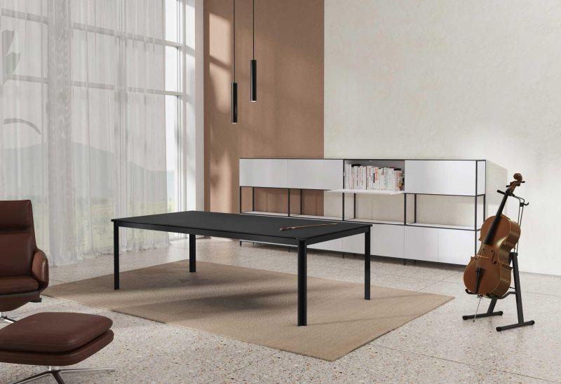 Bureau et table manager Zefiro X_0
