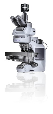 BX53 - Microscope droit ergonomique avec éclairage LED optimisé pour pathologie et cytologie_0