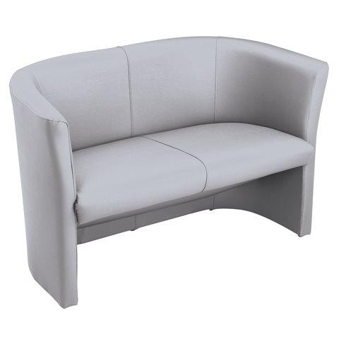 CANAPÉ PREMIUM 2 PLACES - VINYLE -