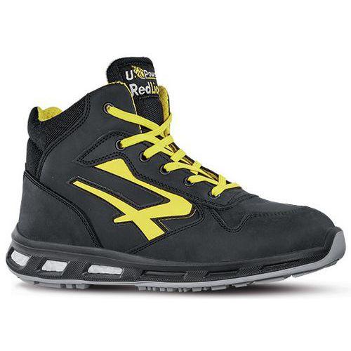 CHAUSSURE DE SÉCURITÉ S3 RL 10043 TAILLE 45 - MANUTAN COLLECTIVITÉS