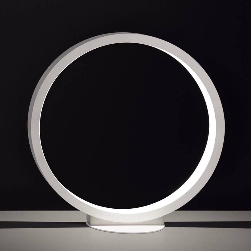 CINI & NILS CINI&NILS - LAMPE DE TABLE LED AVEC VARIATEUR D\'INTENSITÉ VARIABLE, 43 CM