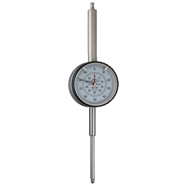 COMPARATEUR COURSE 50 MM, M2/50T KAFER M2/50T - OTELO