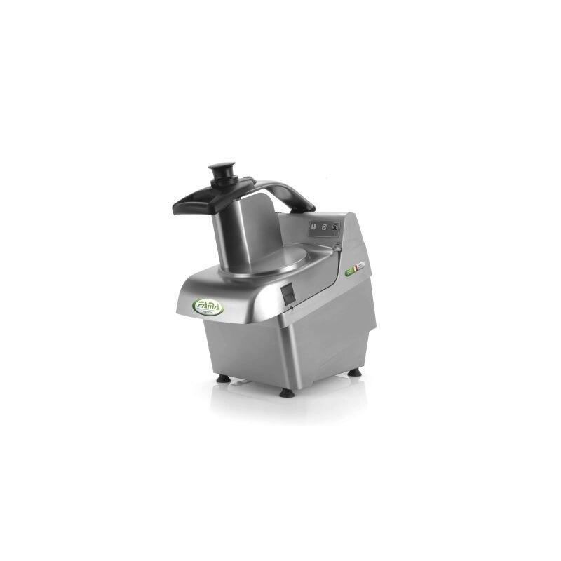 Coupe légumes Elite triphasé débit 450 kg/H - Fama - 0605848746891_0
