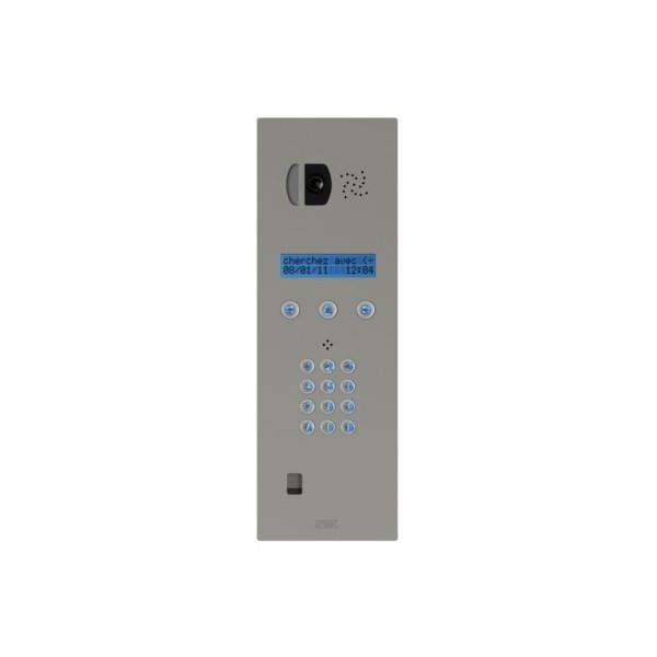 DEF BIBUS POT TECH VIDEO 2L CLAV INOX - URMET 98170103