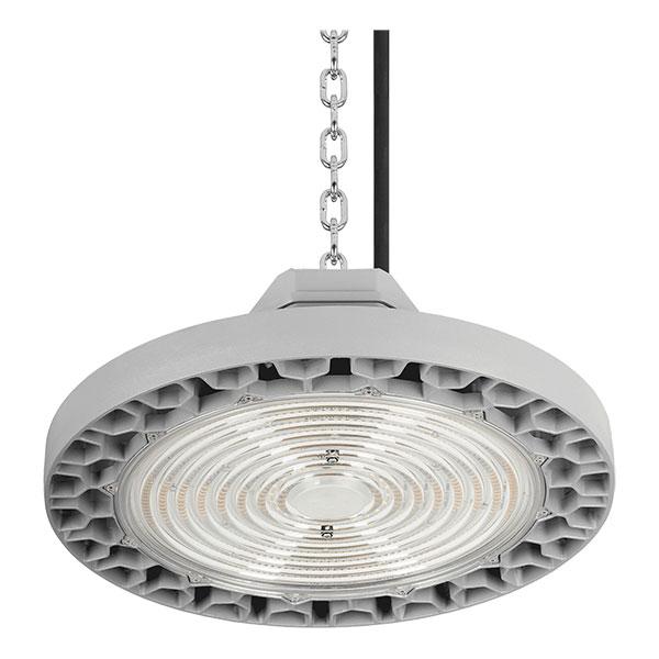 Eclairage industriel idéal pour les usines, les halls de production, les entrepôts - highbay seculus led_0