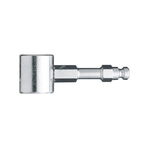 EMBOUT DE VISSAGE POUR FICHE À NŒUD DE Ø14 MM OTLAV