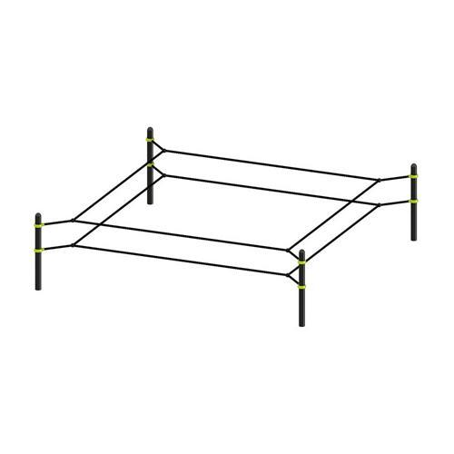 FIGHT CLUB RING OUTDOOR - FREETNESS